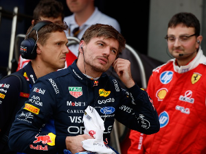 Ферстапен: Размишљам о напуштању Формуле 1, не уживам у вожњи по новим правилима