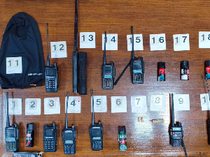 МУП: Хапшење због насилничког понашања у Ратарима код Смедеревске Паланке