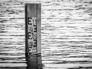 Водостаји у порасту широм Србије, код Шапца се очекује редовна одбрана од поплава