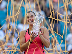 Сабаленка одбранила титулу у Мајамију