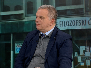 Станковић: Трагедија је последња опомена да уведемо режим нормалног функционисања факултета