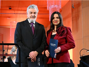 Национални избор за Евровизијско такмичење младих музичара