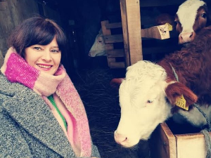 Женско лице агробизниса