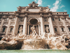 На улазнице за Фонтану ди Треви 435.000 евра, Венеција отворила резервацију карата за април