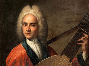 Мајстори барока – Франческо Бартоломео Конти