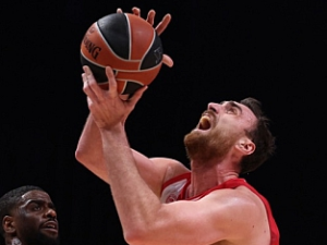 Никола Милутинов спреман за меч против Панатинаикоса