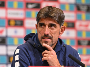 Пауновић: Дошли смо по искуство, хтели смо да прекинемо крварење