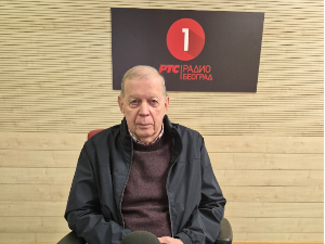 Миливојевић: По Србију би било погубно изјашњавање за неку од ратом захваћених страна