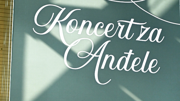 Сећање на трагично настрадале у Београду, Орашју и Дубони 2023. – хуманитарни „Концерт за анђеле“ 16. марта у Центру Сава