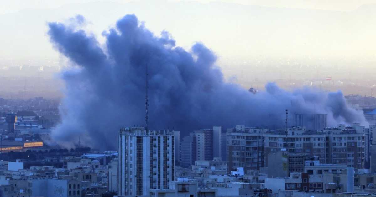 Нови талас напада ИДФ-а на Хезболах у Бејруту; ИРГЦ: Имамо потпуну контролу над Ормуским мореузом