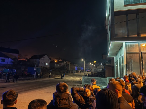 Мајка и ћерка погинуле у тешкој саобраћајној несрећи у Сјеници