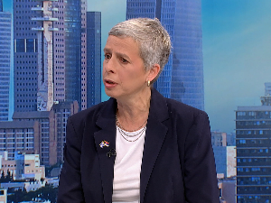 Амбасадорка Израела за РТС: Операција против Ирана доноси наду за другачији Блиски Исток