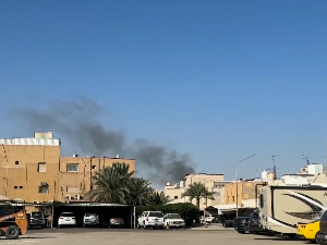 Српски држављани у заливским земљама: Није ово ништа у односу на бомбардовање 1999.