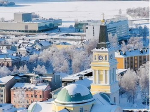 Јутарњи програм из три студија