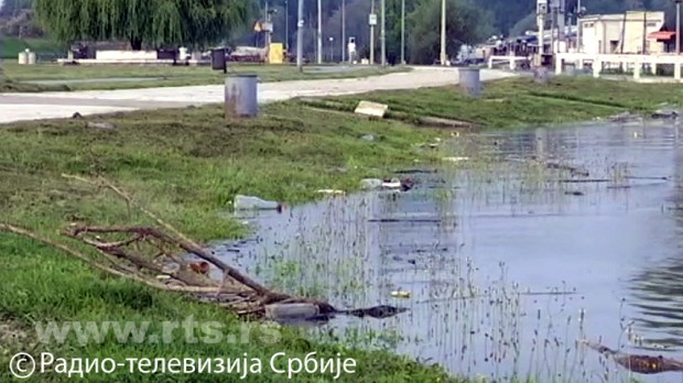 На три воде: Јутарњи програм из три студија