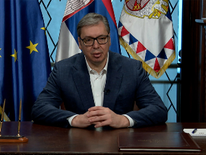 Вучић разговарао са Путином: Добили смо још три месеца продужења уговора за гас