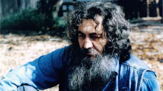 С песником у подне: Мирослав Цера Михаиловић: ,,Оно овде“