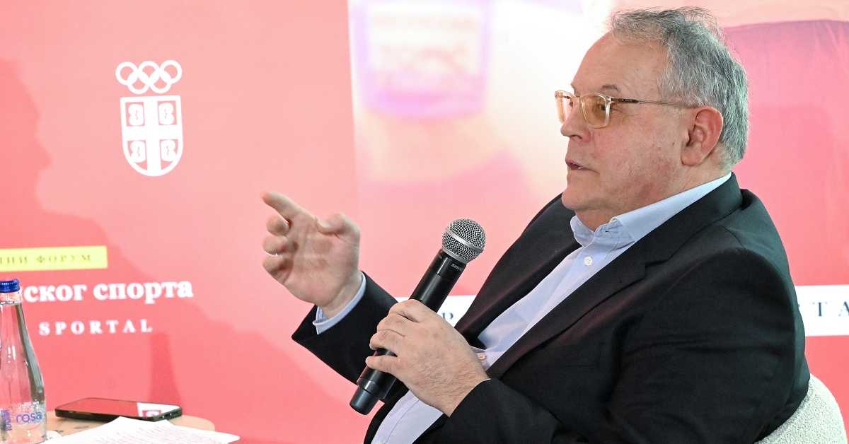 Човић: Нисам присталица странаца у репрезентацији, имаћемо проблеме у квалификацијама