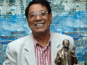 Нишвил позива звезде свих жанрова да певају  Шабанове песме