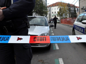 Судар на мосту Ковин-Смедерево, једна особа погинула