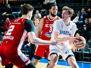 Спартак у завршници оставио Студентски центар на дну плеј-аута АБА лиге