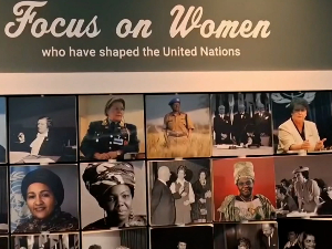 Изборна трка за генералног секретара светске организације – да ли је време да жена буде на челу УН