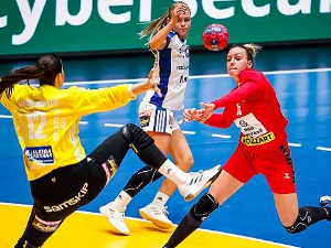 Колаковић саопштила списак рукометашица Србије за утакмице квалификација за ЕП