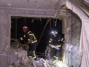 Зеленски упозорава Белорусију да не дозволи да је Русија увуче у рат; напад дроновима у Мелитопољу