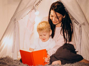 Развој говора, читања и свести код деце