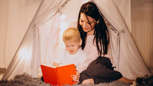 Развој говора, читања и свести код деце