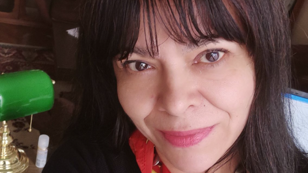 Клуб 2: Маја Радонић