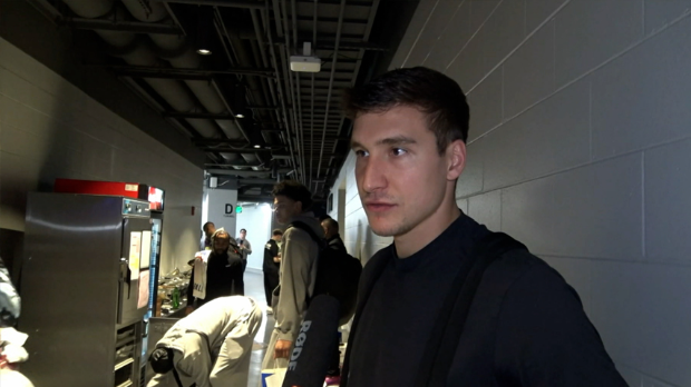 Богдановић за РТС: Увек сам се одазивао за репрезентацију, али видећемо сада; 