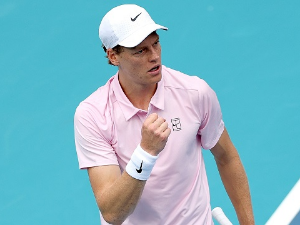 Најновија АТП листа: Синер за петама Алкаразу, Ђоковић назадовао