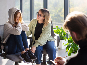 Канцеларија за подршку деци и младима: системска брига о менталном здрављу широм Србије