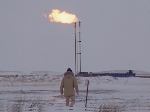 Како дићи нафтовод у ваздух