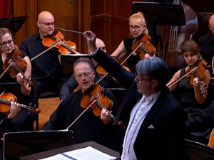 Пијанистичка звезда и јубилеји: априлски програм ансамбала Музичке продукције РТС-а