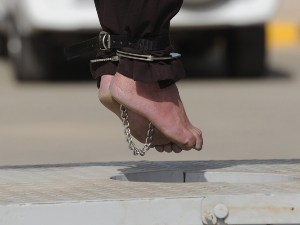 Вешања у Техерану, узбуна у Албанији – тајанствени логор у Драчу на мети Ирана