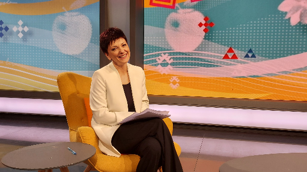 Србија на вези, РТС Свет, 18.55