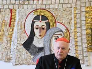 Посланица кардинала Немета: Нека Ускрс буде време борбе за мир, јер за мир не долази сам од себе