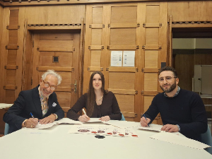 Амбасада Рома – нова иницијатива из Хага