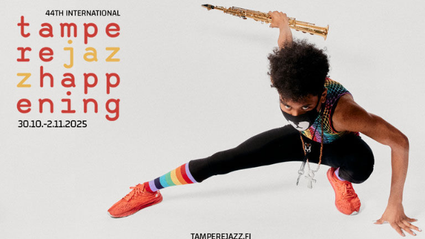 Џез – Амарилис секстет Мери Халворсон