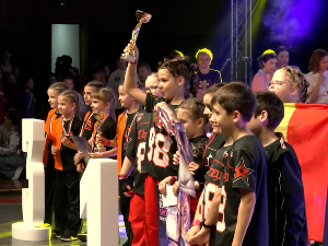 Фестивал у Кањижи окупио плесаче из 37 европских клубова