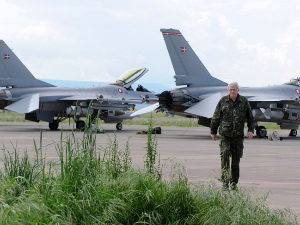 Италија зауставила бомбардере САД ка Блиском истоку – слетање одбијено без консултација