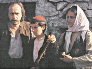 ТВ премијера дигитално рестауриране верзије филма "Вирџина“, уторак, 07. април РТС 1, 22ч.