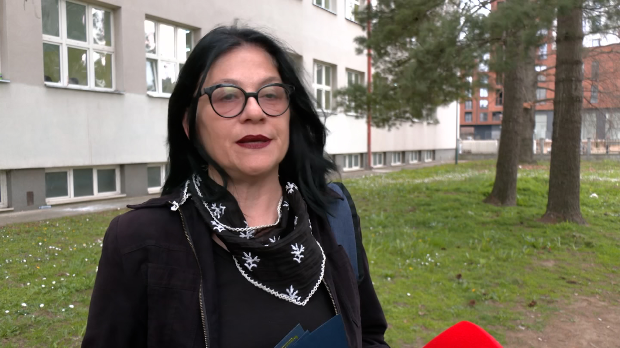 Професорка енглеског из Лесковца добитник Фулбрајтове стипендије