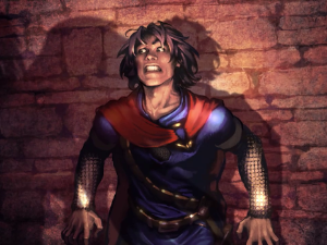 Некада давно - Српске народне бајке