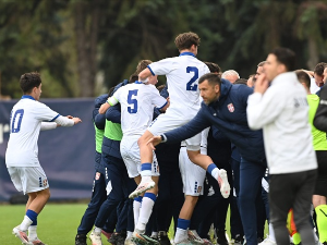 Кадети Србије изборили историјски пласман на Светско првенство