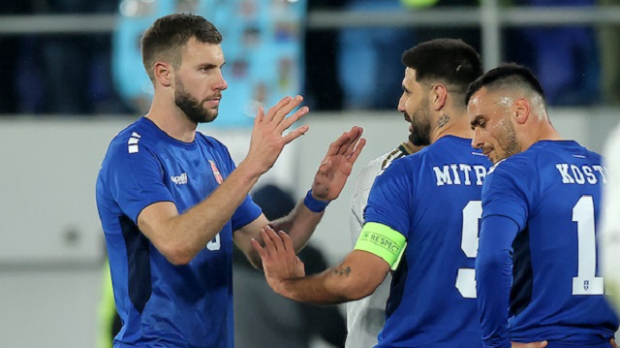 Победа Србије против Саудијске Арабије без покрића – систем и даље највећи проблем