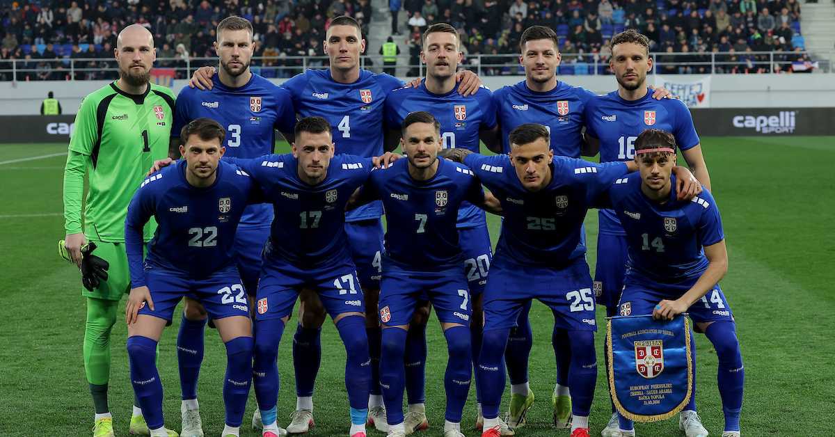 Победа Србије против Саудијске Арабије без покрића – систем и даље највећи проблем