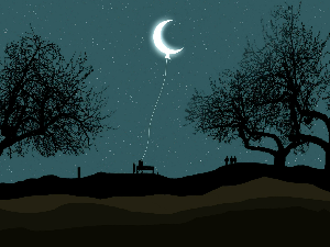 Митолошки речник – Звезде